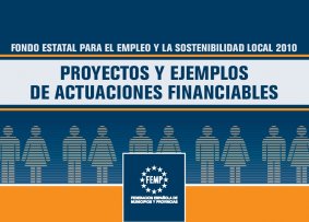 Guia de proyectos y sugerencias de actuación